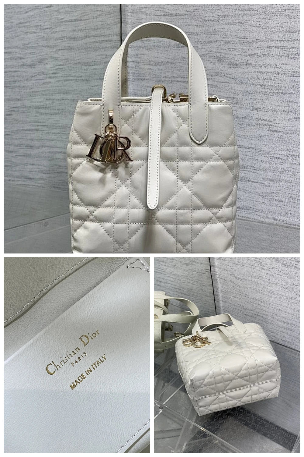 NB - DOR Bag - 1046