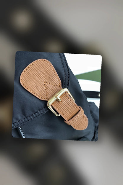 NB - BOR Bag - 877