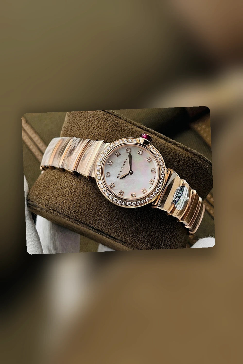 NB - Mix Watch - 1416