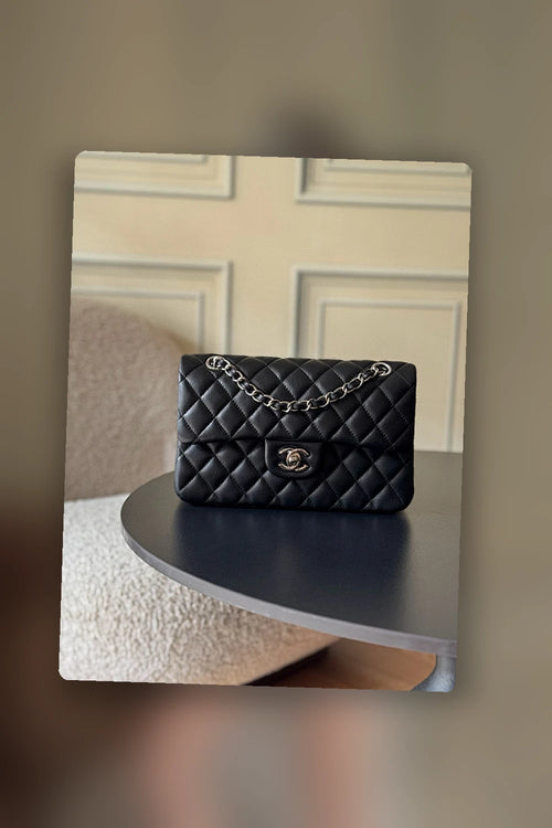 NB - CHL Bag - 459