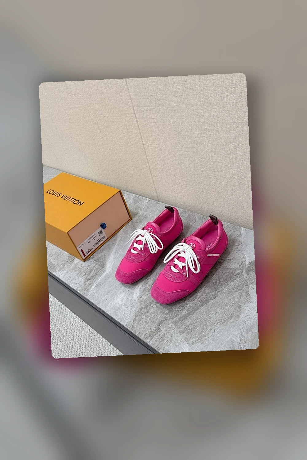 NB - LOV Women Shoes - 446