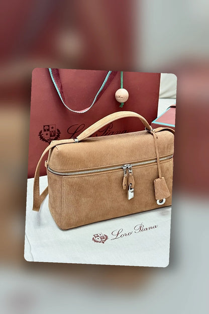 NB - LOP Bag - 150