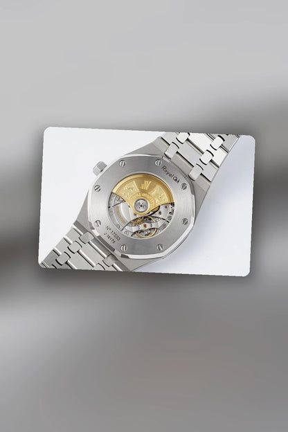 NB - Mix Watch - 633