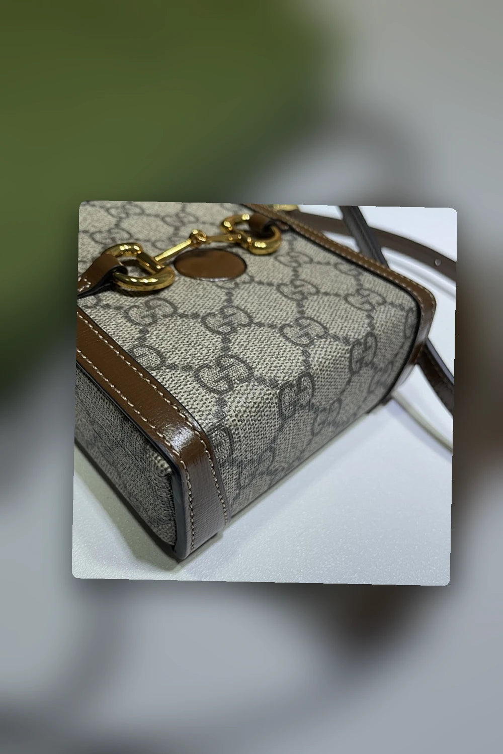 NB - GUKI Bag - 1174