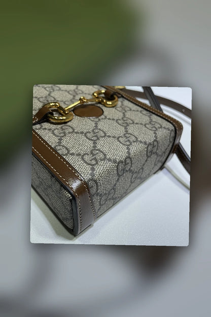 NB - GUKI Bag - 1174
