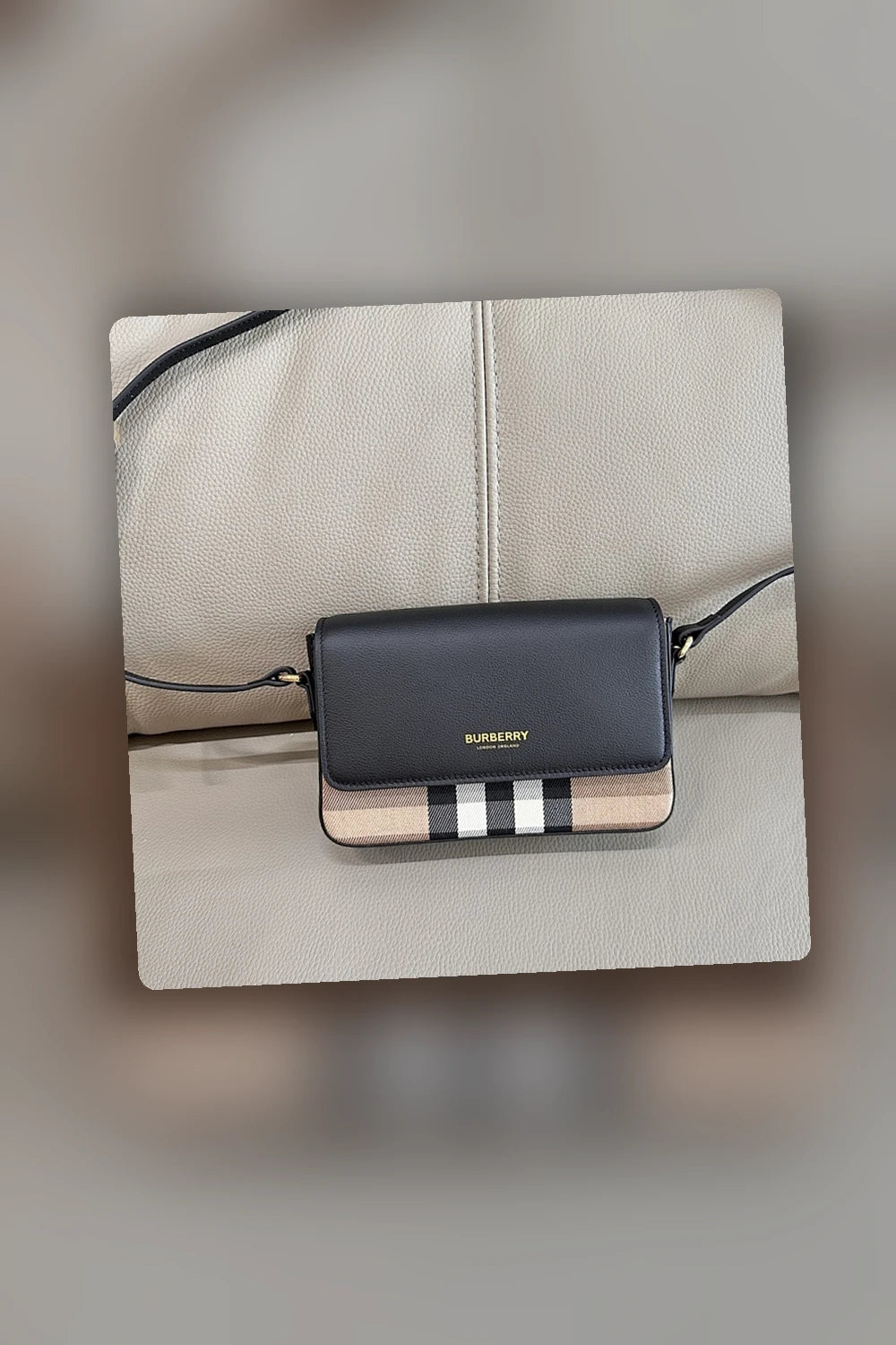 NB - BOR Bag - 420