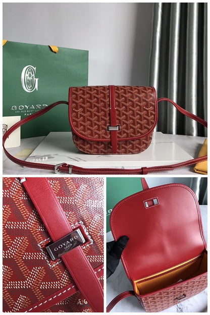 NB - GYO Bag - 1349