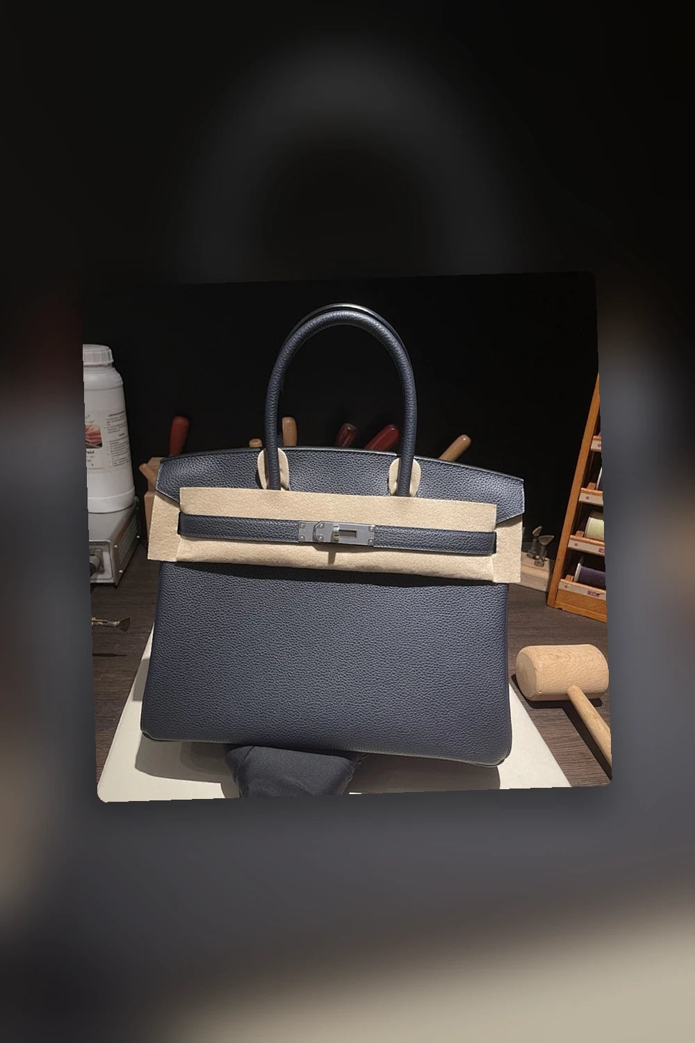 NB - HMS Bag - 330