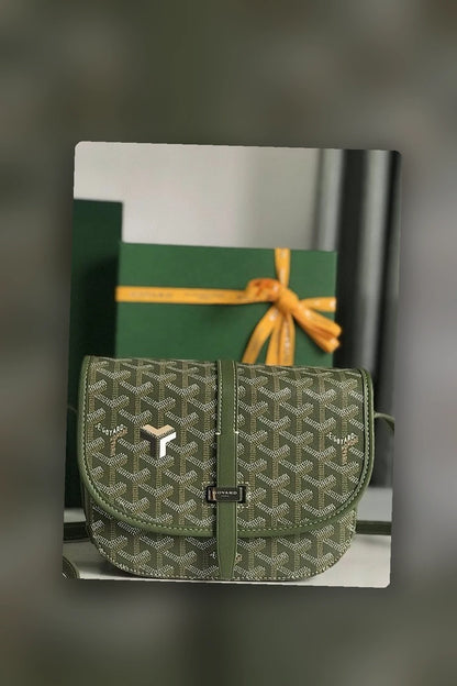 NB - GYO Bag - 668