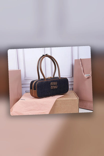 NB - MMU Bag - 669