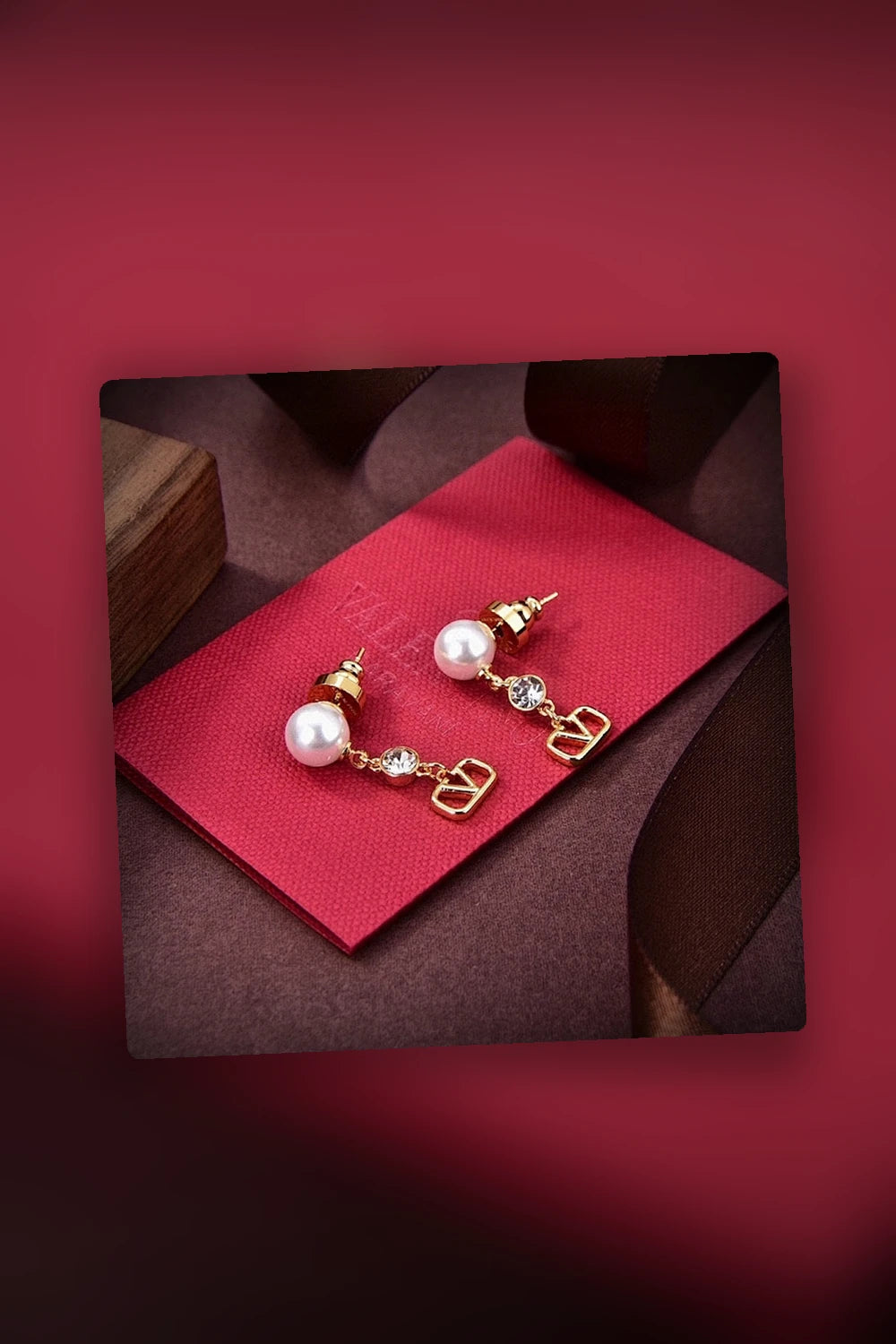 NB - VEL Jewelry - 641
