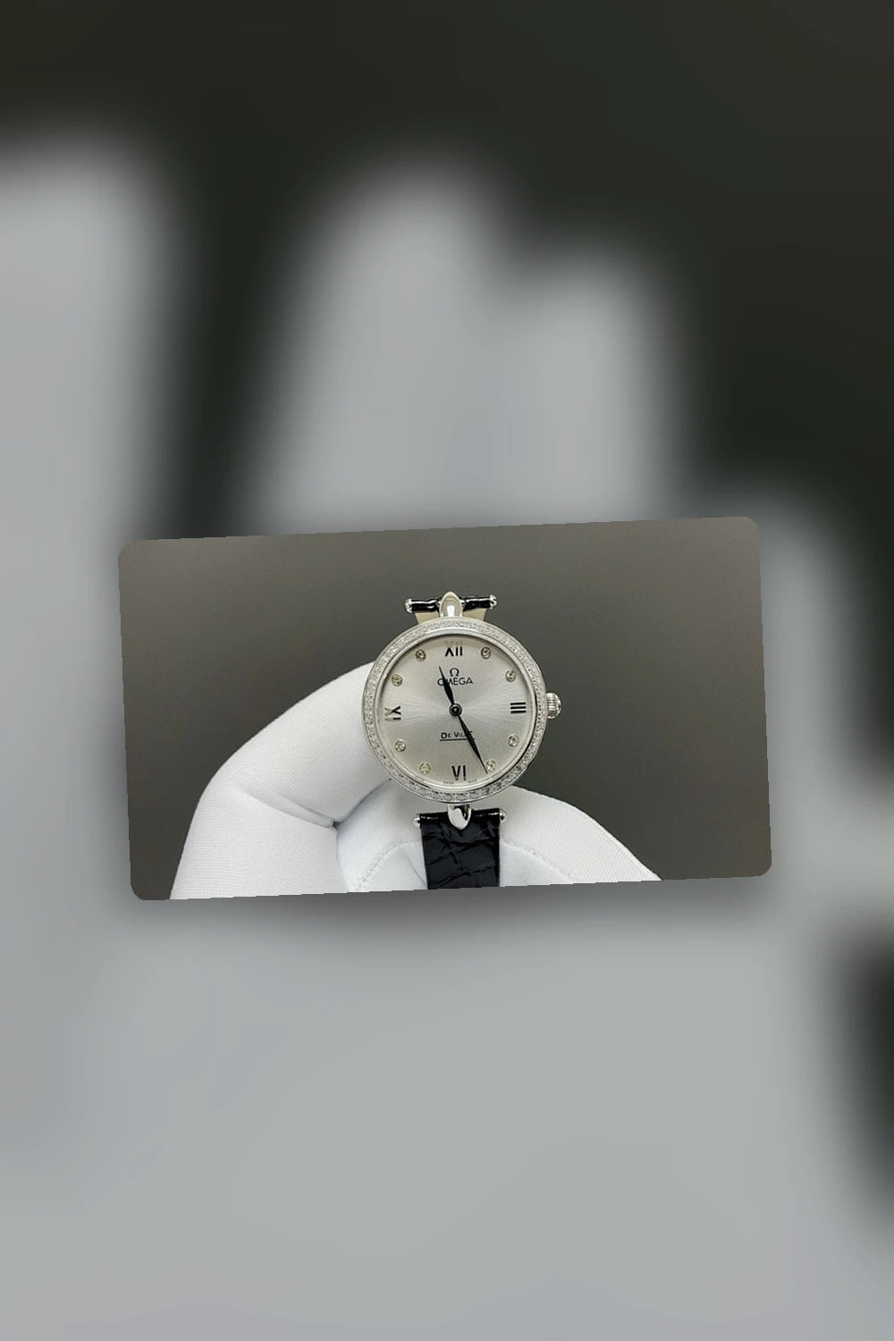 NB - Mix Watch - 888