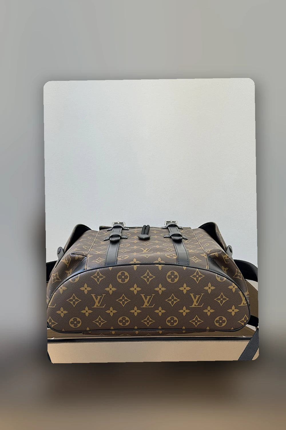 NB - LOV Bag - 373