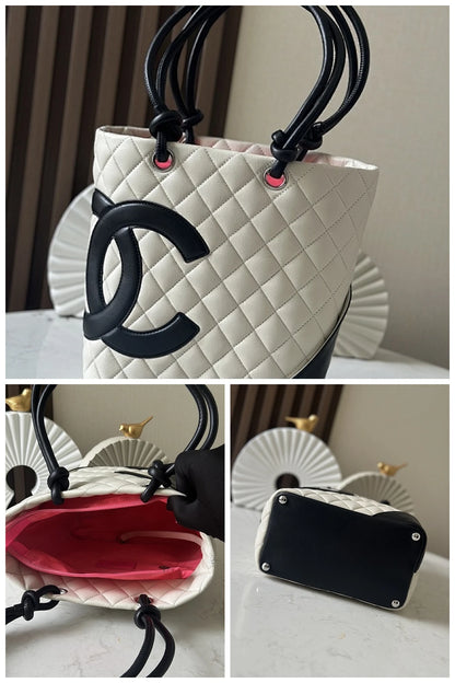 NB - CHL Bag - 540