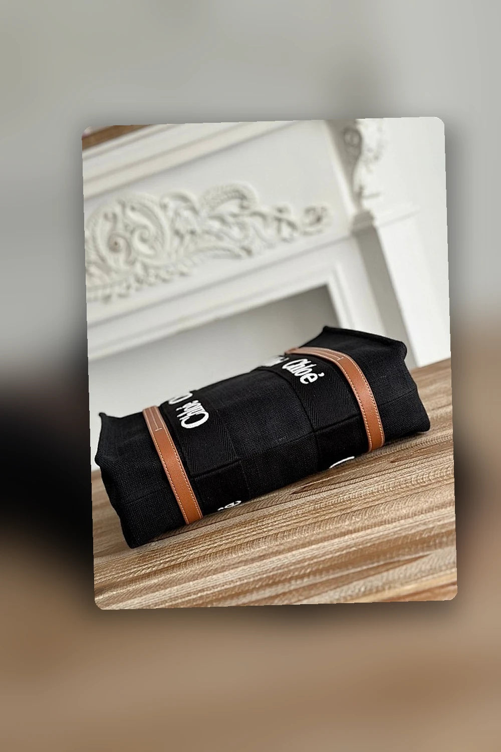 NB - CLE Bag - 318