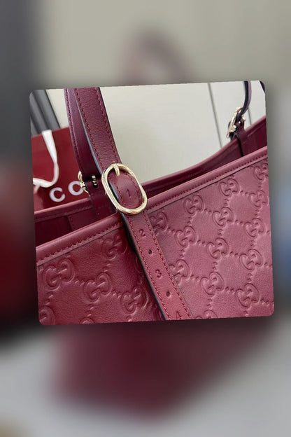 NB - GUKI Bag - 447