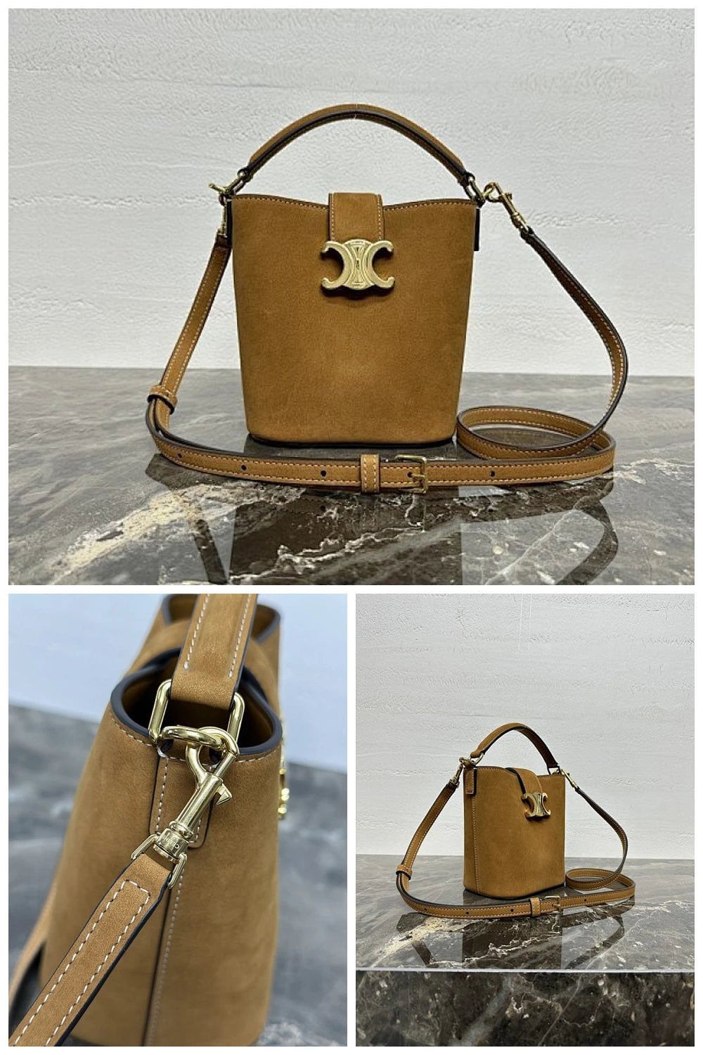 NB - COL Bag - 627