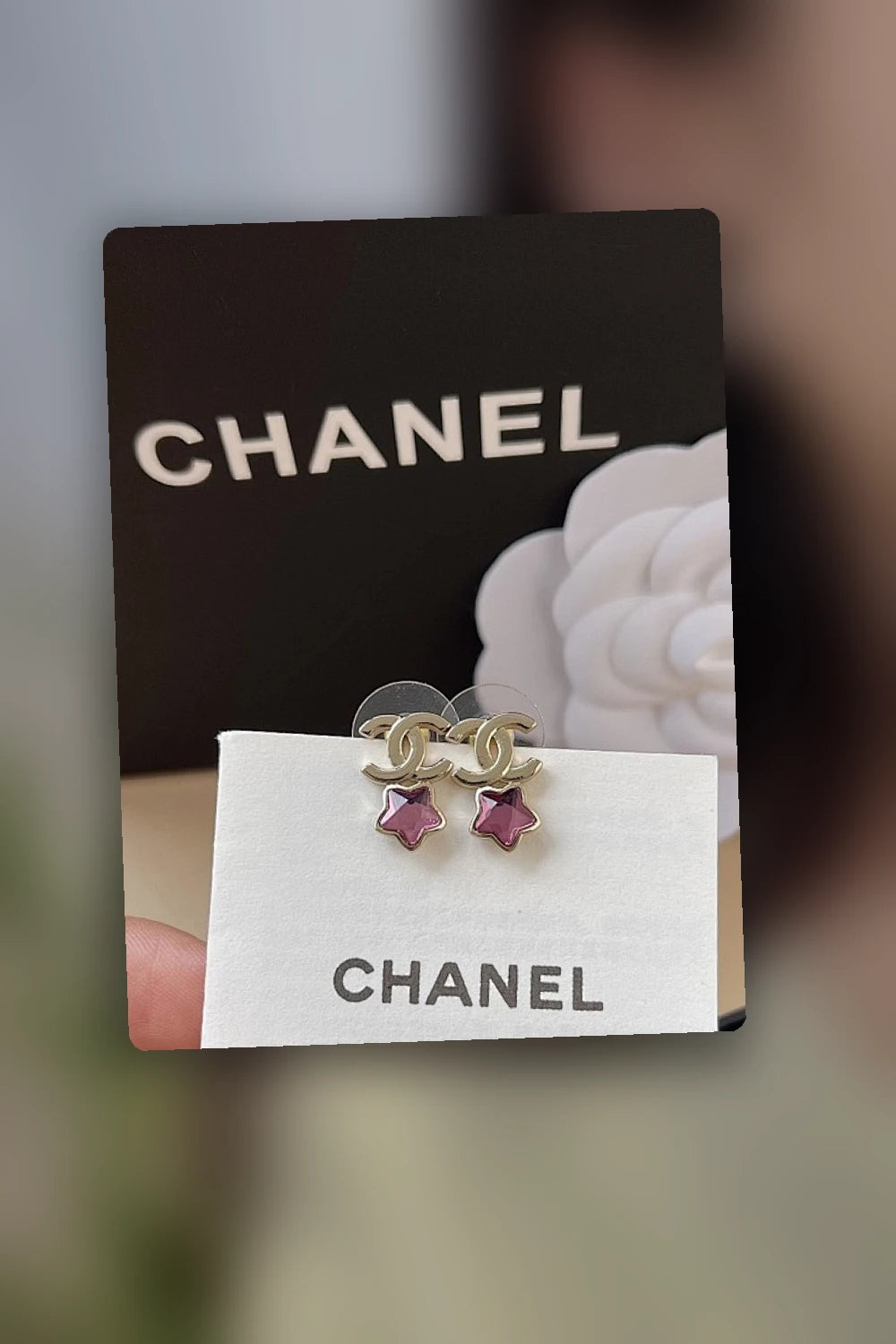 NB - CHL Jewelry - 1118