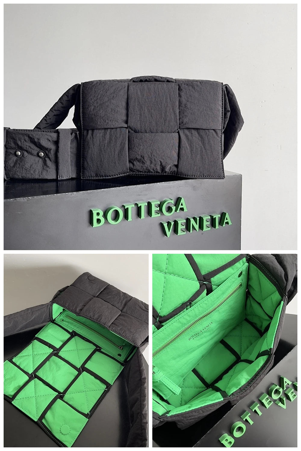 NB - BOV Bag - 593