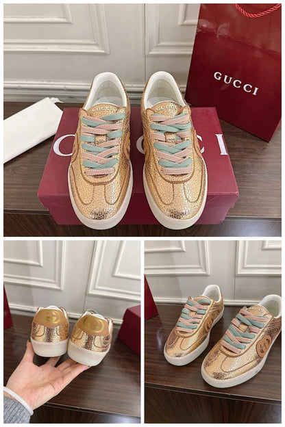 NB - GUKI Women Shoes - 071