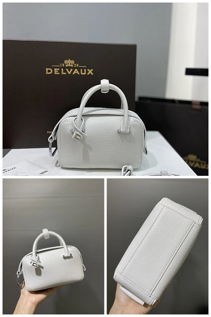 NB - DLVX Bag - 214