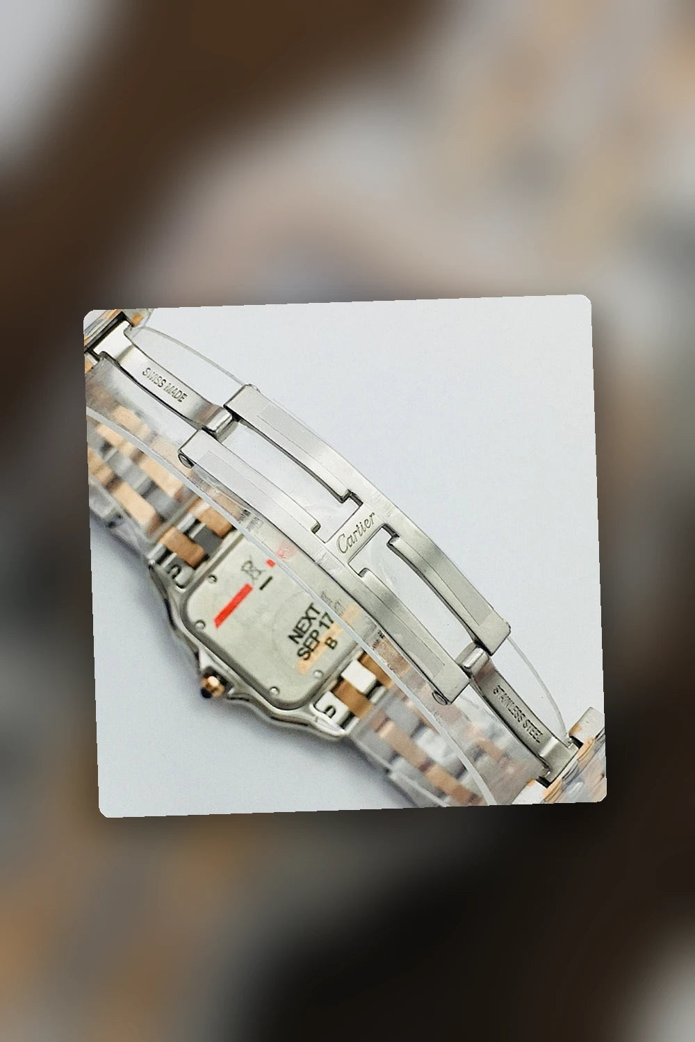 NB - Mix Watch - 760