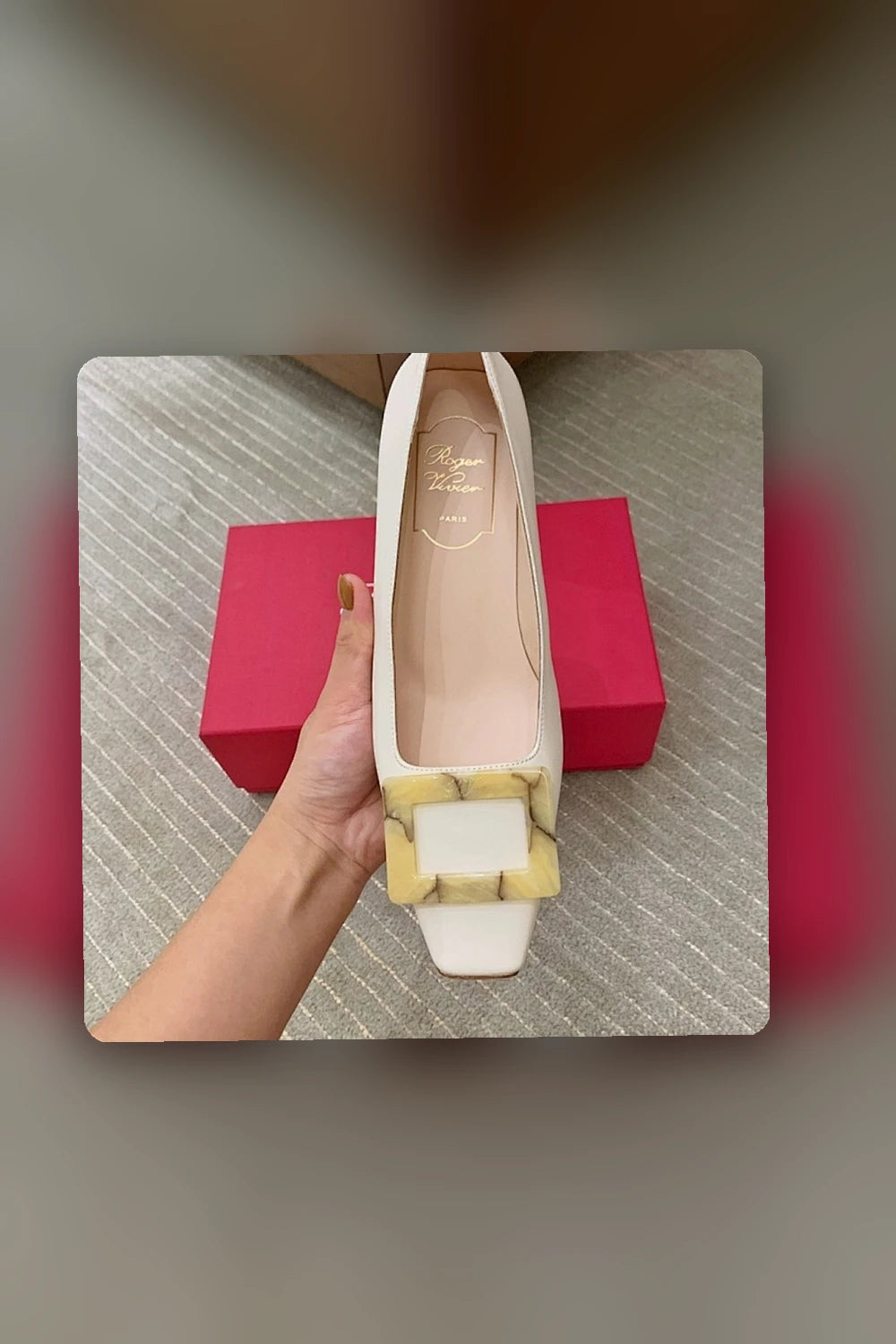 NB - RVR Women Shoes - 024