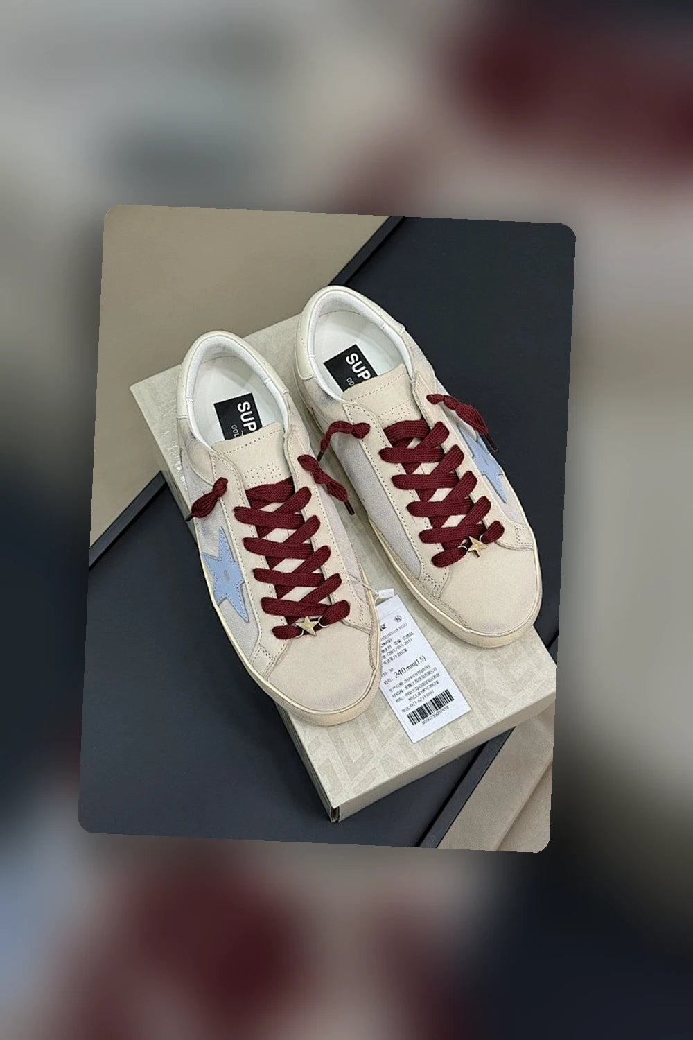 NB - SIMP Women Shoes - 458