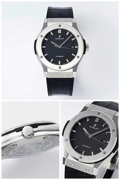 NB - Mix Watch - 1261