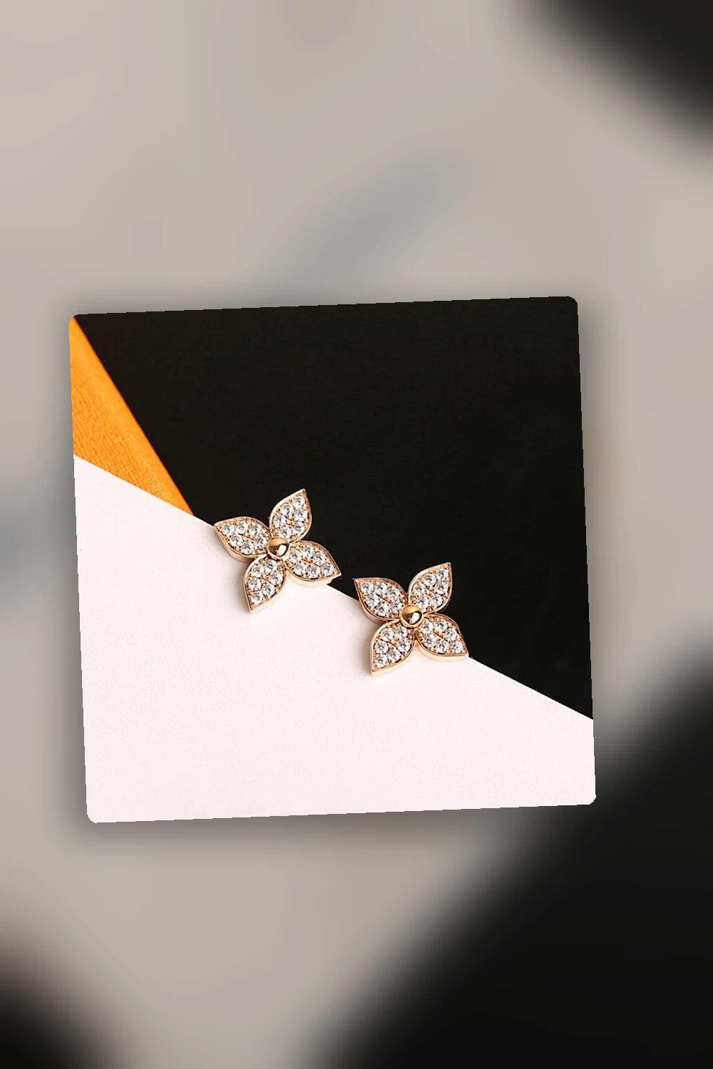 NB - LOV Jewelry - 764