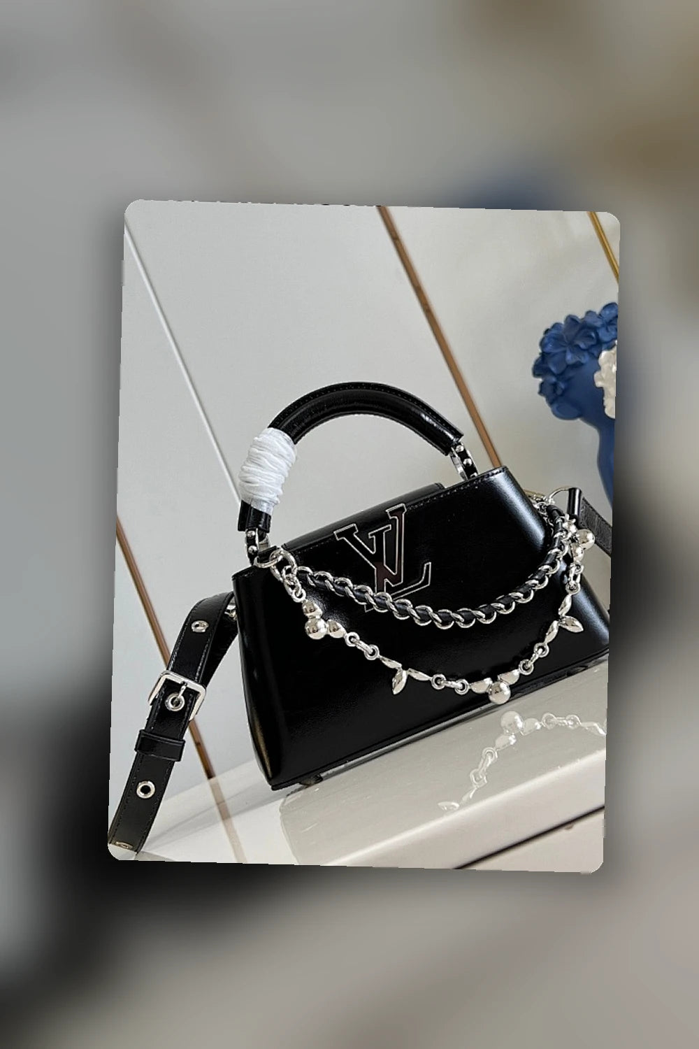 NB - LOV Bag - 1288