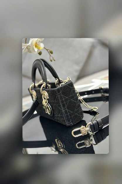 NB - DOR Bag - 788