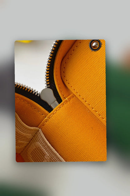 NB - GYO Bag - 203