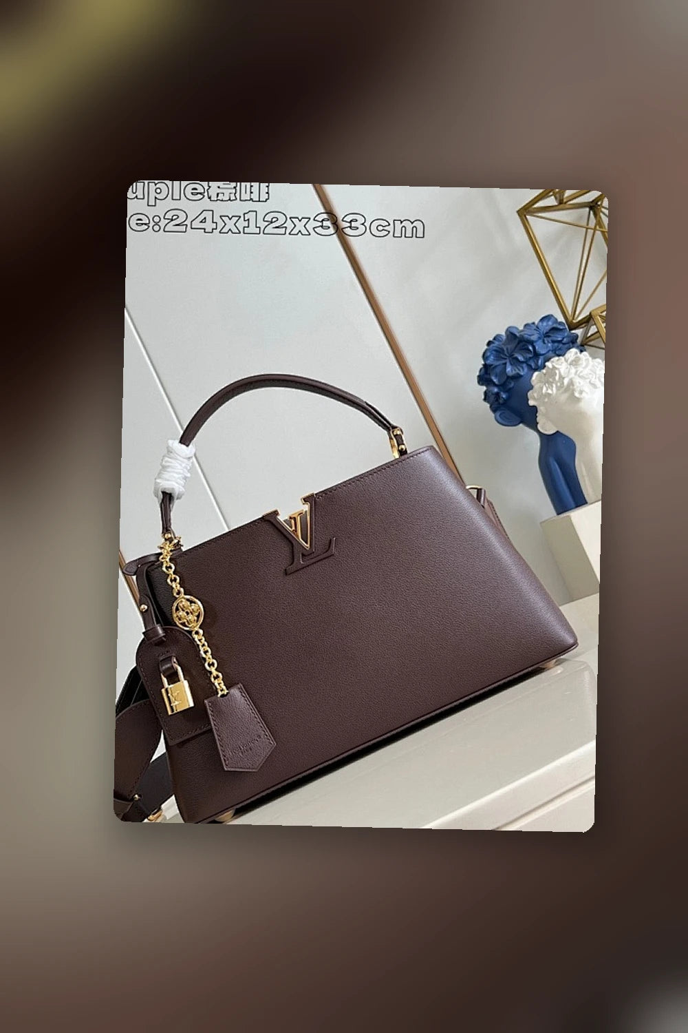 NB - LOV Bag - 1733
