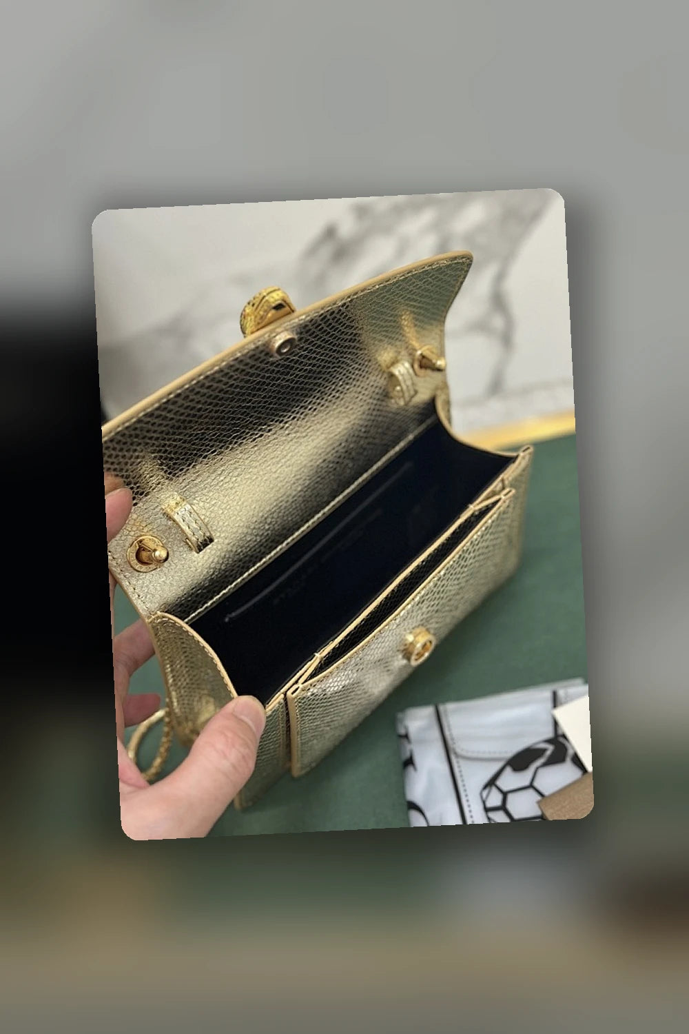 NB - BGL Bag - 185