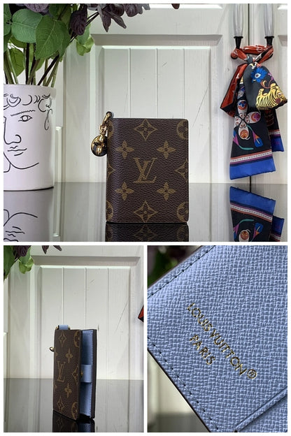 NB - Mix Wallet - 1550