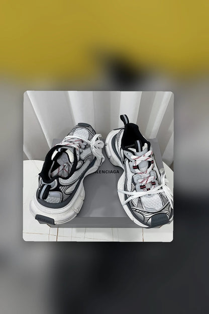NB - BG Women Shoes - 1075