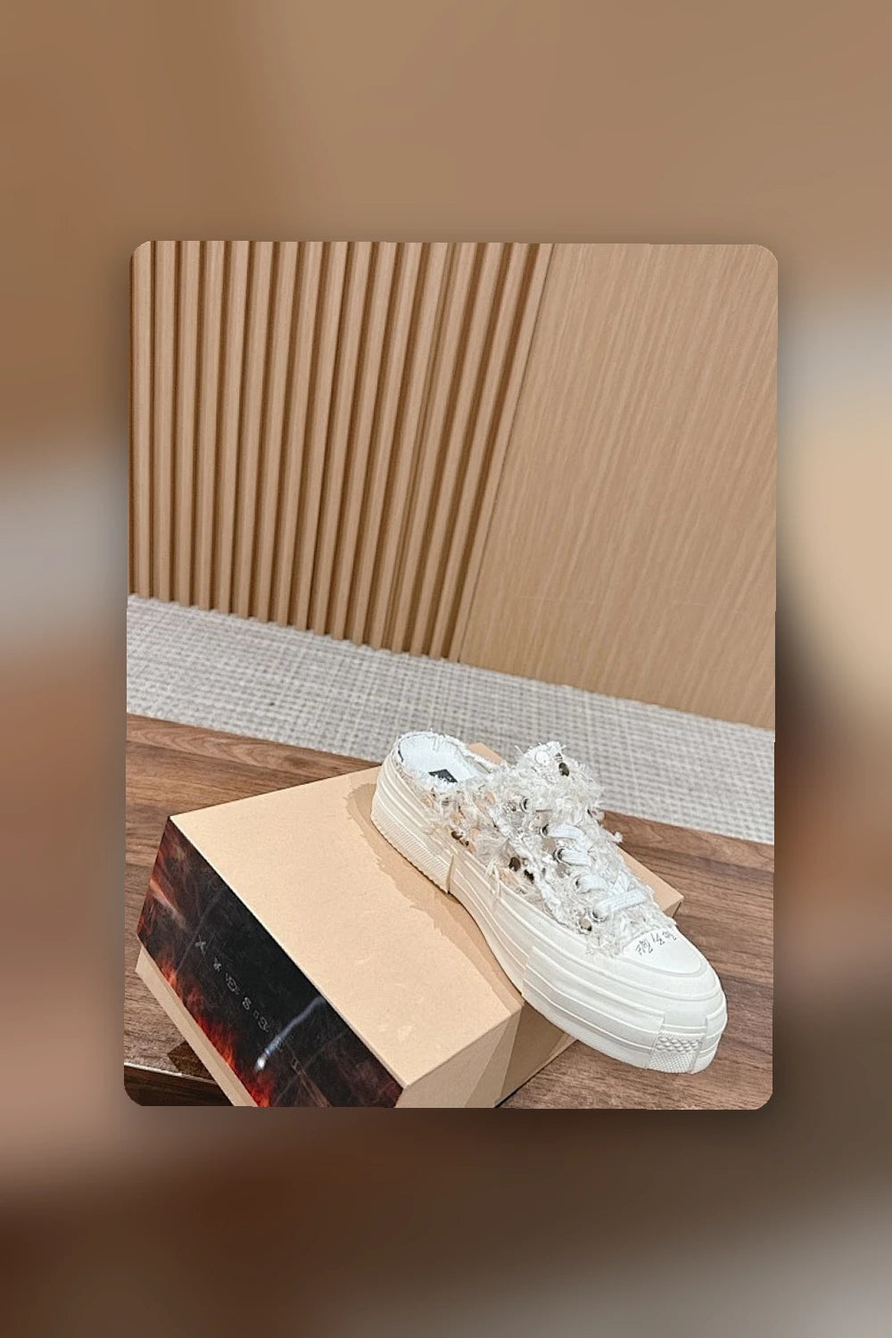 NB - SIMP Women Shoes - 413