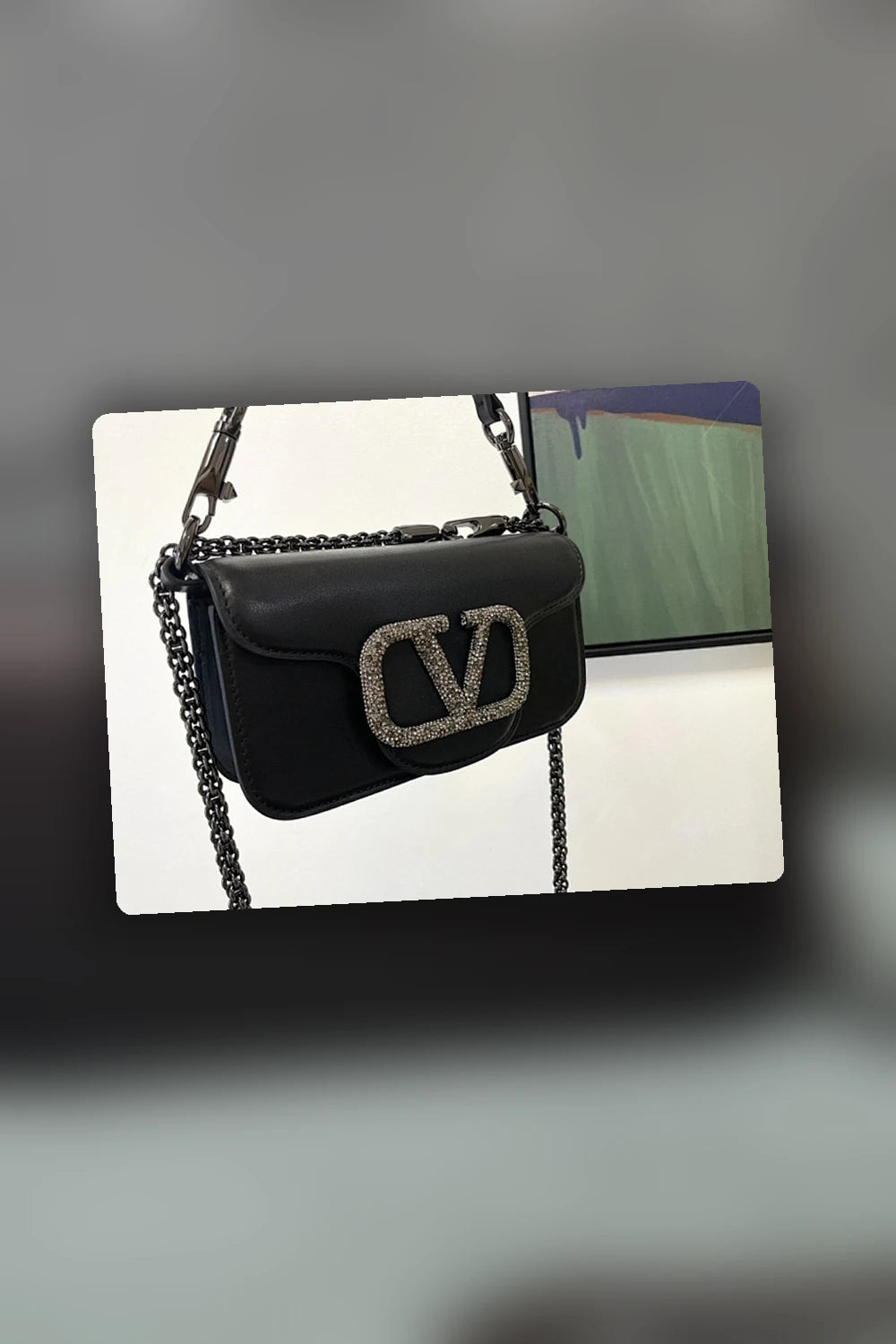 NB - VEL Bag - 886