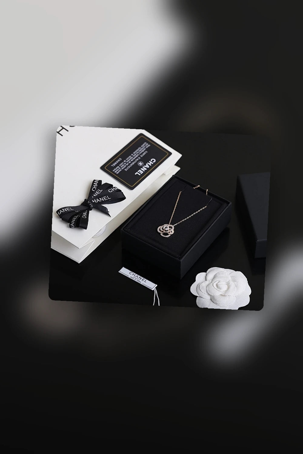 NB - CHL Jewelry - 301