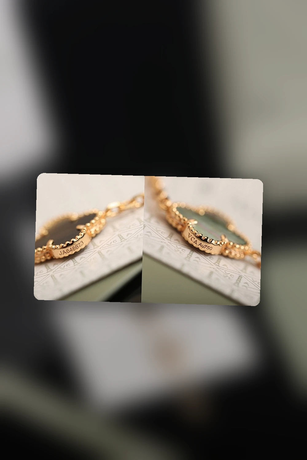 NB - VACA Jewelry - 144