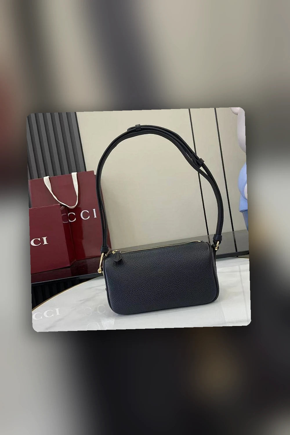 NB - GUKI Bag - 159