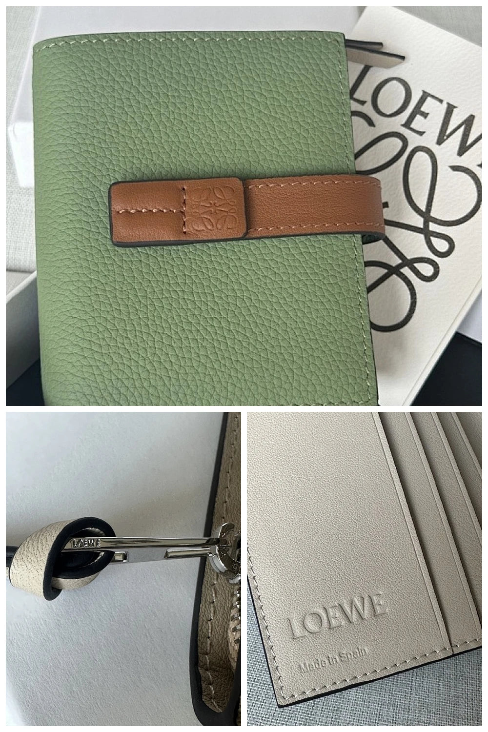 NB - Mix Wallet - 534