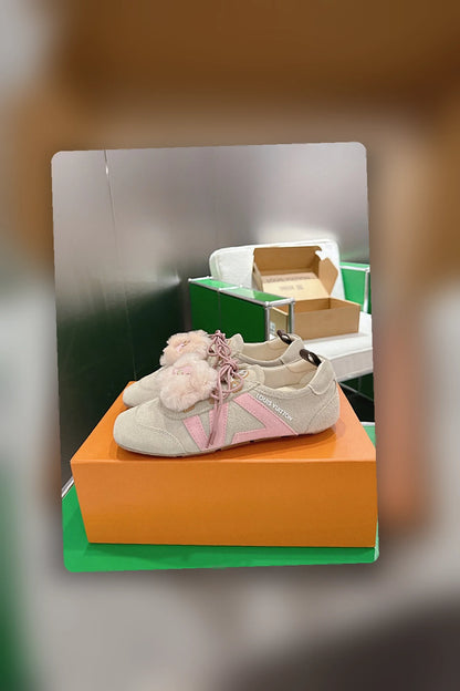 NB - LOV Women Shoes - 1004