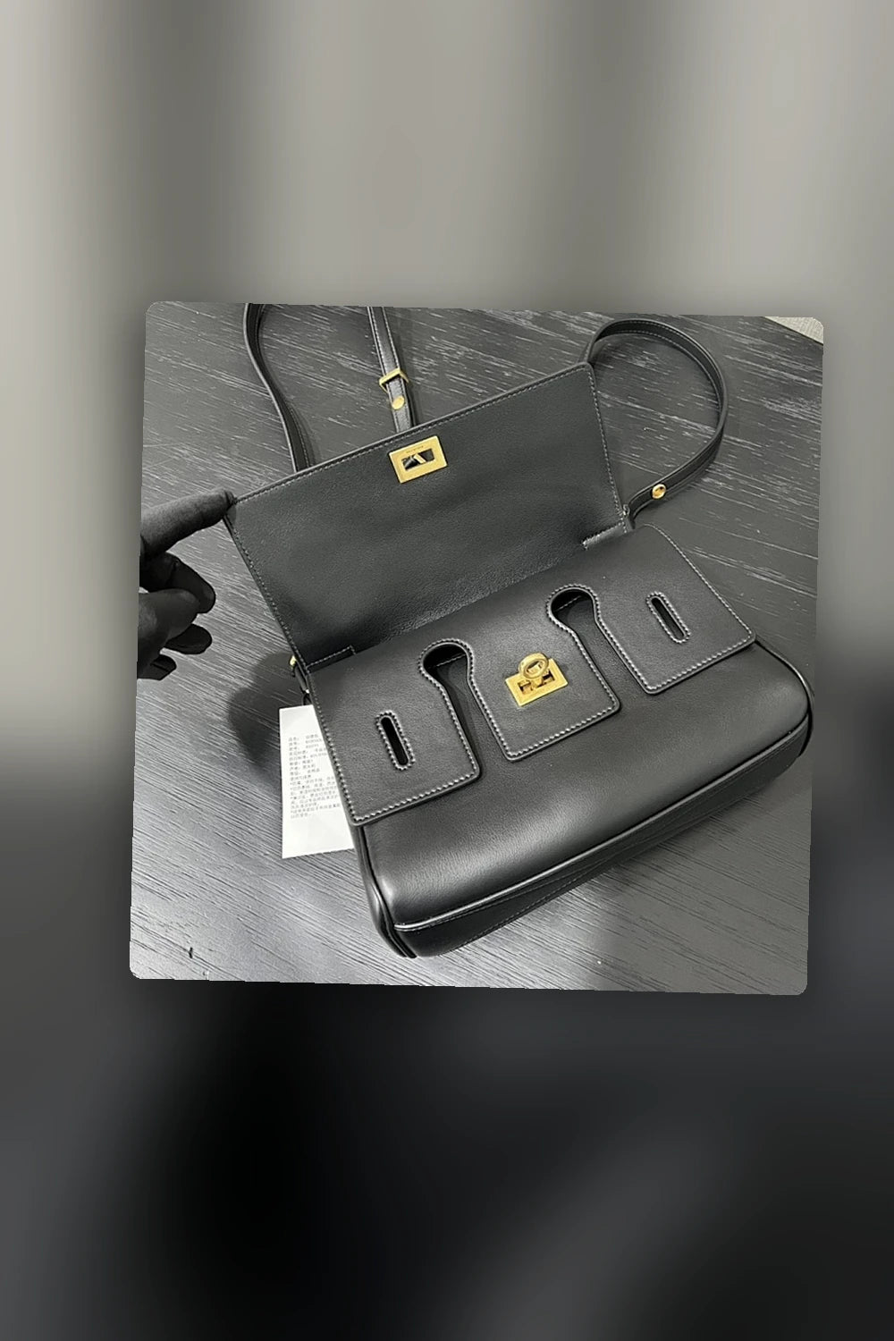 NB - BG Bag - 1440