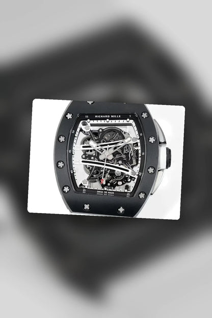 NB - Mix Watch - 534