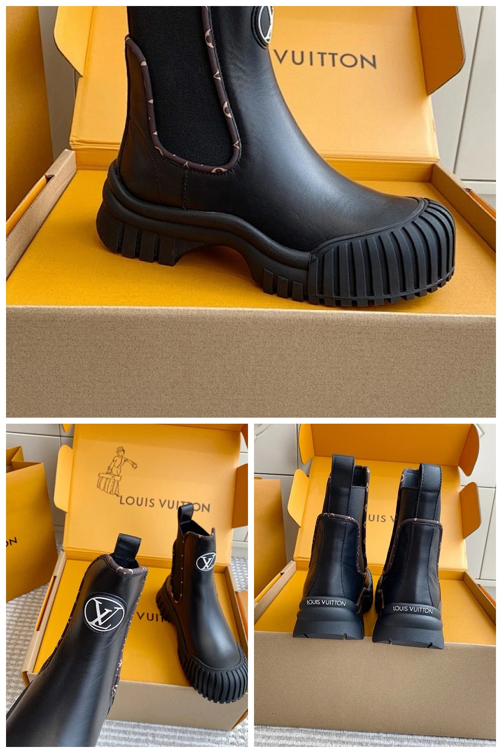 NB - LOV Women Shoes - 873
