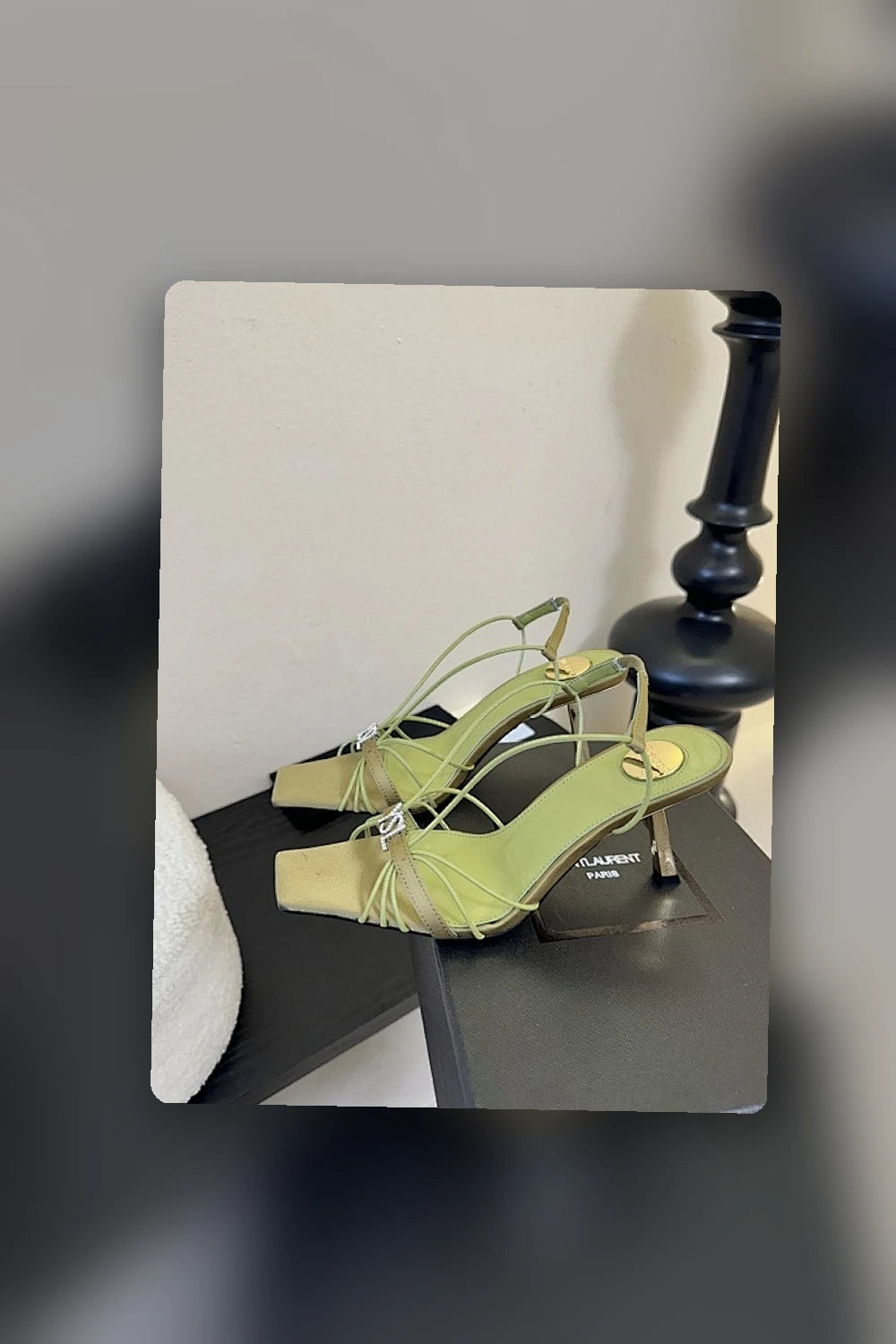 NB - YLS Women Shoes - 055
