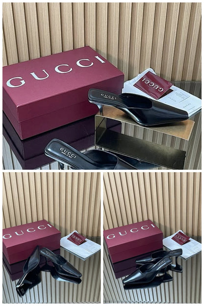 NB - GUKI Women Shoes - 350
