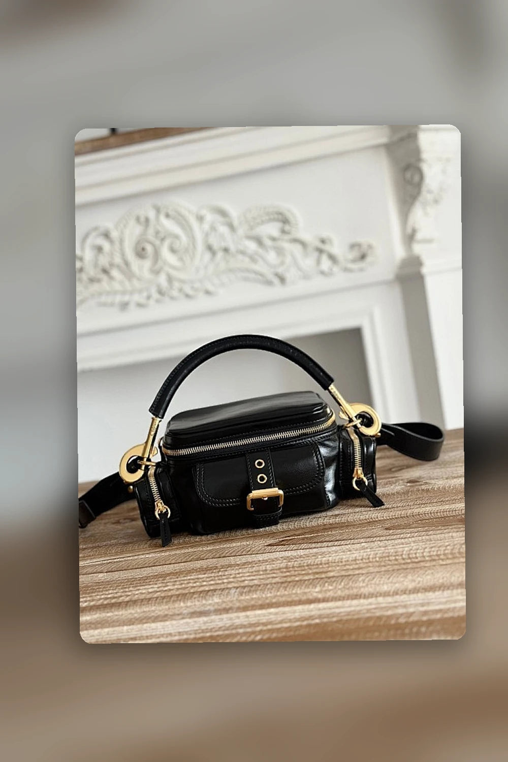 NB - CLE Bag - 310